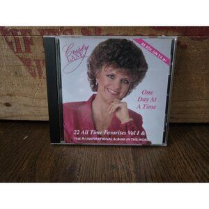 Cristy Lane - One Day At A Time (22 All Time Favorites Vol I & II) VERY GOOD